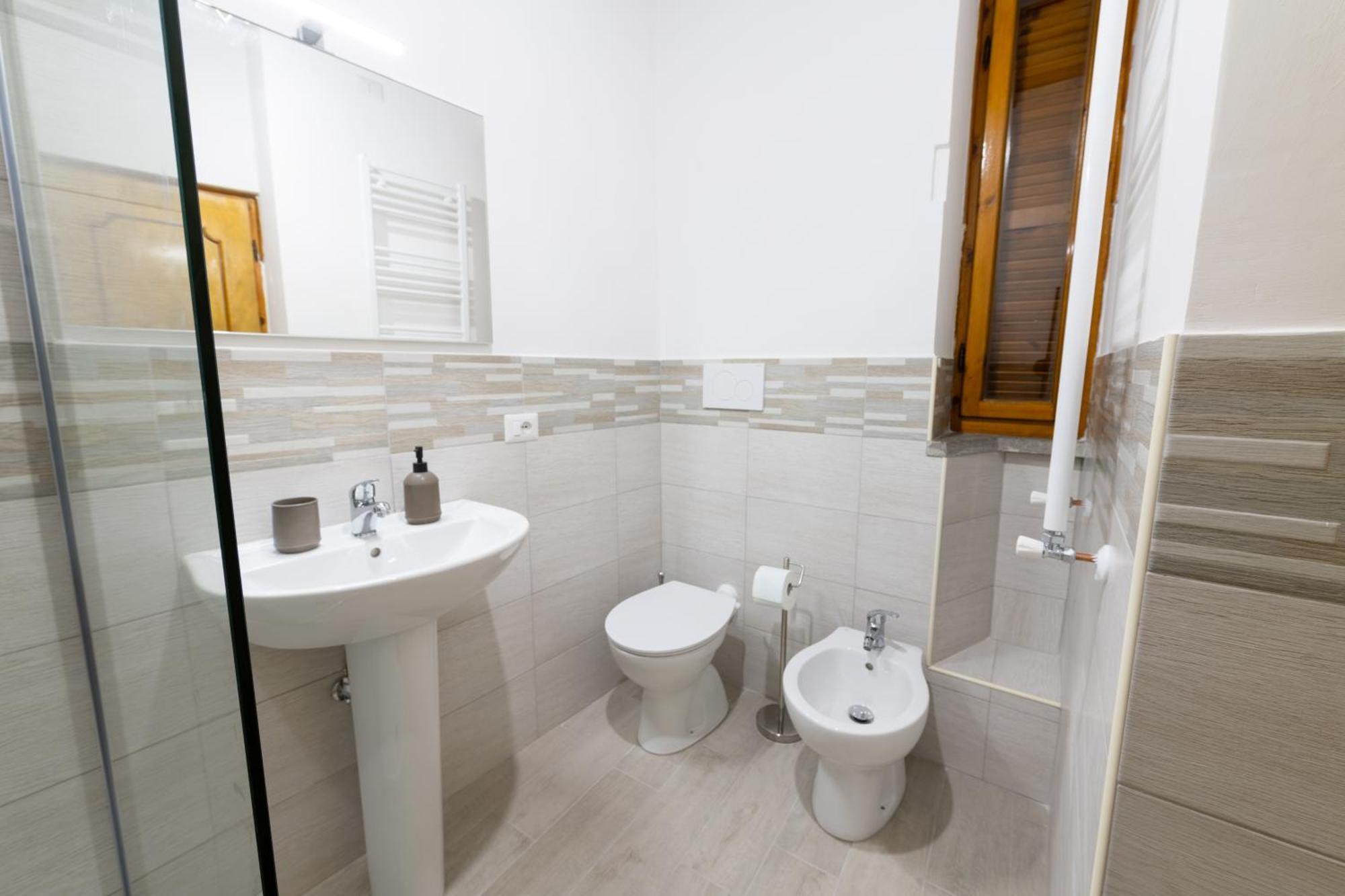 San Calisto Apartment Roma Exterior foto
